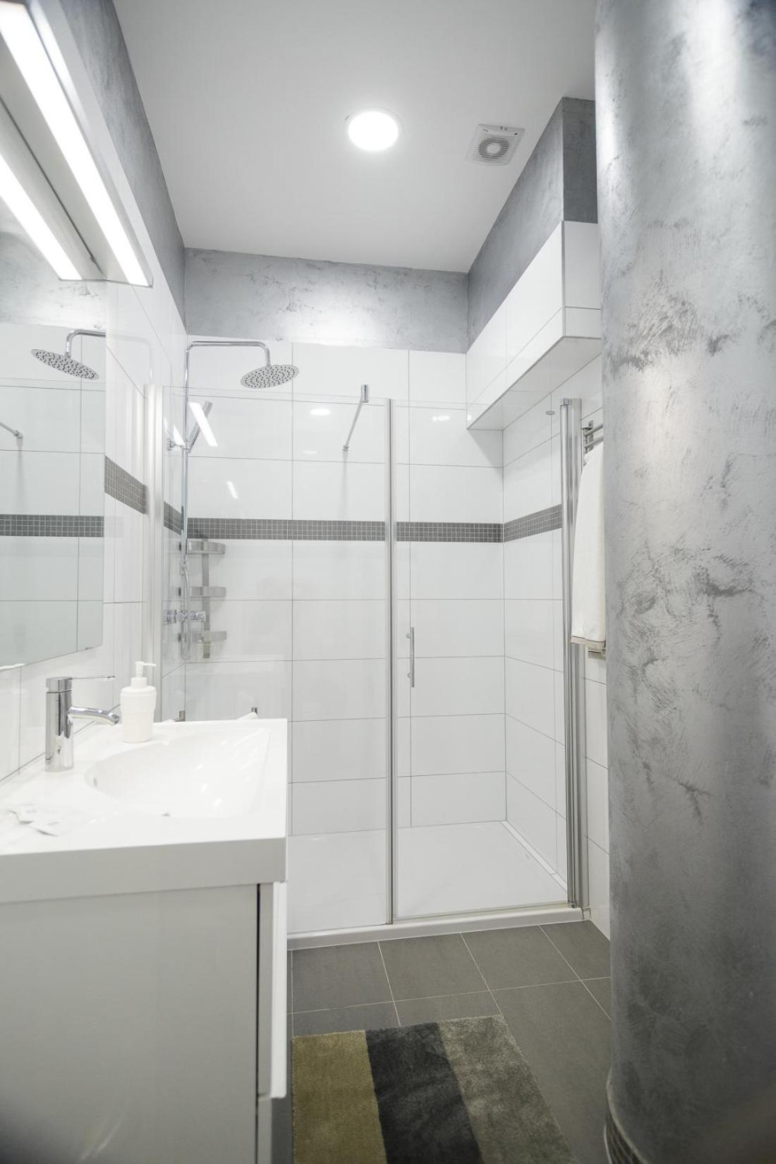 Apartment Aspalathos Centar - City Center, A Few Minutes' Walking Distance To The Unesco Palace, Parking Lot In Front Of The Apartment Split Kültér fotó